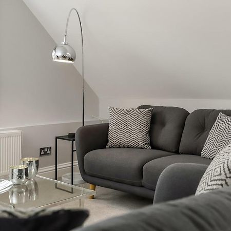 Gorgeous Apartment In The Centre Of وِنشيستير المظهر الخارجي الصورة