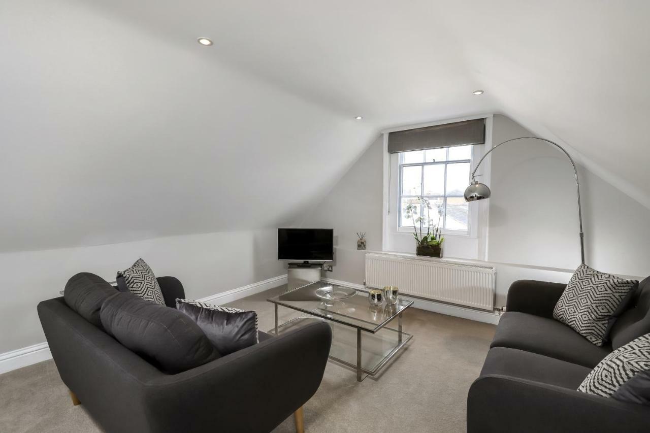 Gorgeous Apartment In The Centre Of وِنشيستير المظهر الخارجي الصورة